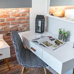Close To Chopin Airport, Moduo Cybernetyki, Free Parking By Cosmo Spirit