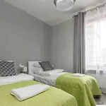 شقة Close To Chopin Airport, Moduo Cybernetyki, Free Parking By Cosmo Spirit *