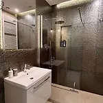 Close To Chopin Airport, Moduo Cybernetyki, Free Parking By Cosmo Spirit شقة وارسو
