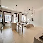 Close To Chopin Airport, Moduo Cybernetyki, Free Parking By Cosmo Spirit وارسو