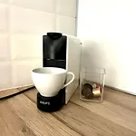 Close To Chopin Airport, Moduo Cybernetyki, Free Parking By Cosmo Spirit 公寓 *