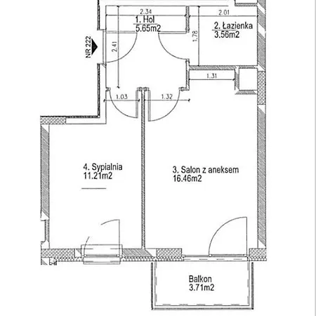 Appartamento Close To Chopin Airport, Moduo Cybernetyki, Free Parking By Cosmo Spirit