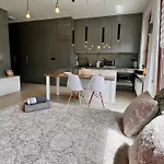 Close To Chopin Airport, Moduo Cybernetyki, Free Parking By Cosmo Spirit *