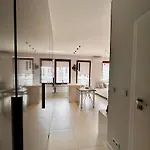 Close To Chopin Airport, Moduo Cybernetyki, Free Parking By Cosmo Spirit Apartment
